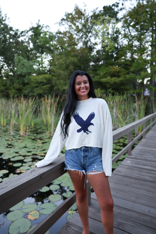 Eagle Sweater
